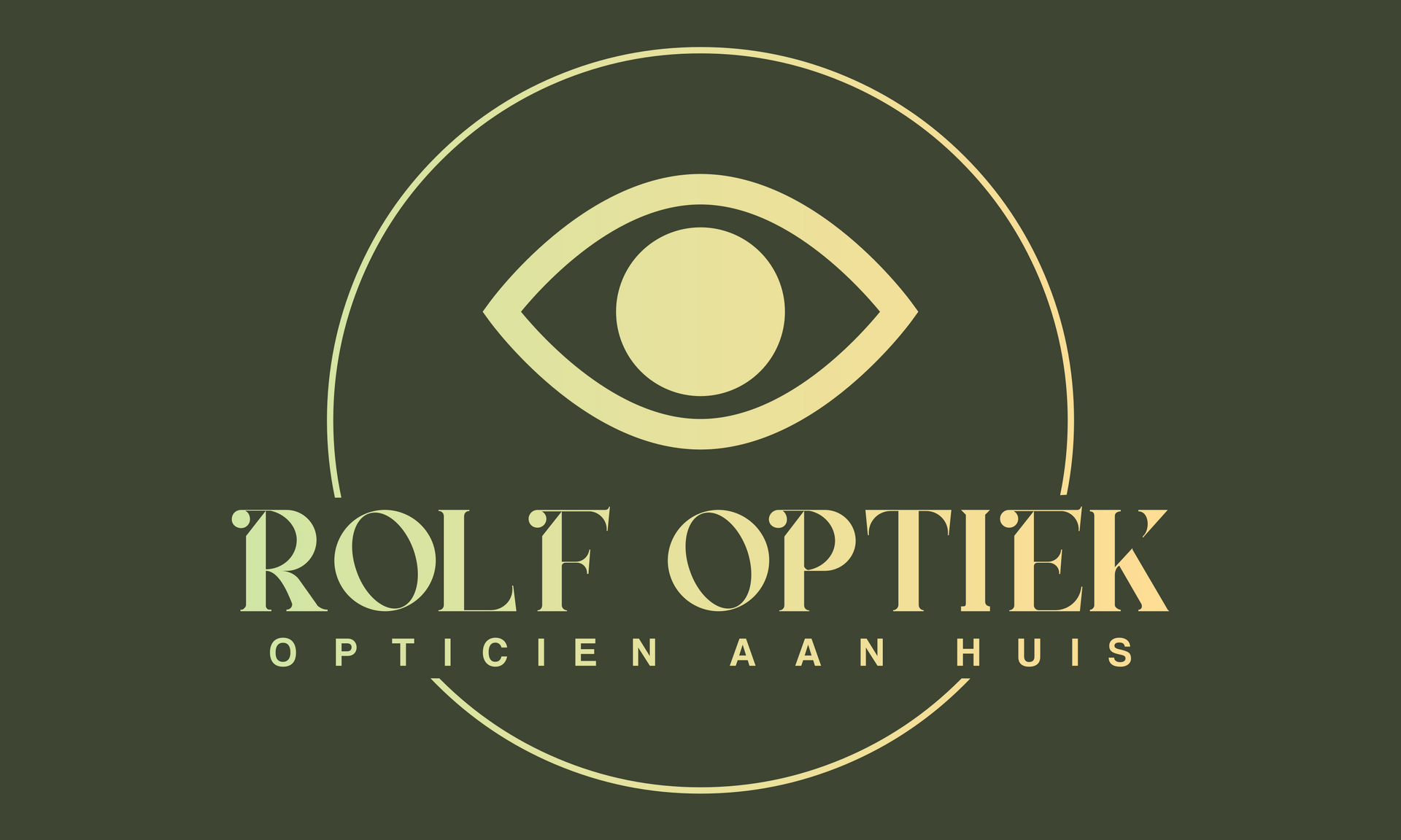 Heren monturen