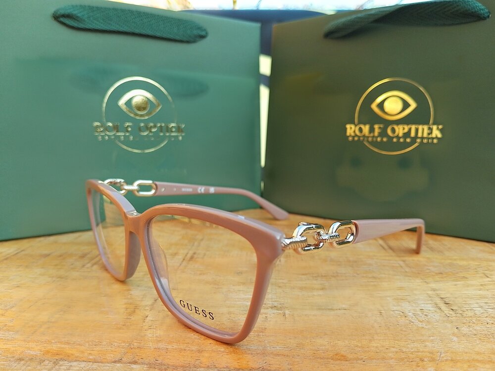 Guess dames bril
