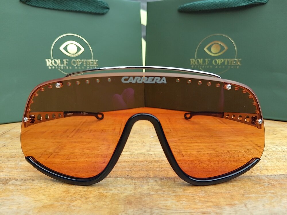CARRERA FLAGLAB 16
