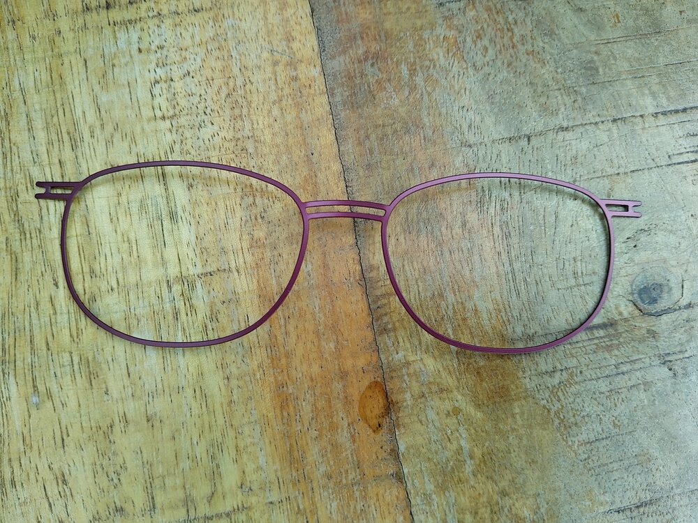 ZENKA  Clip CIE 171 GA - GRENAT