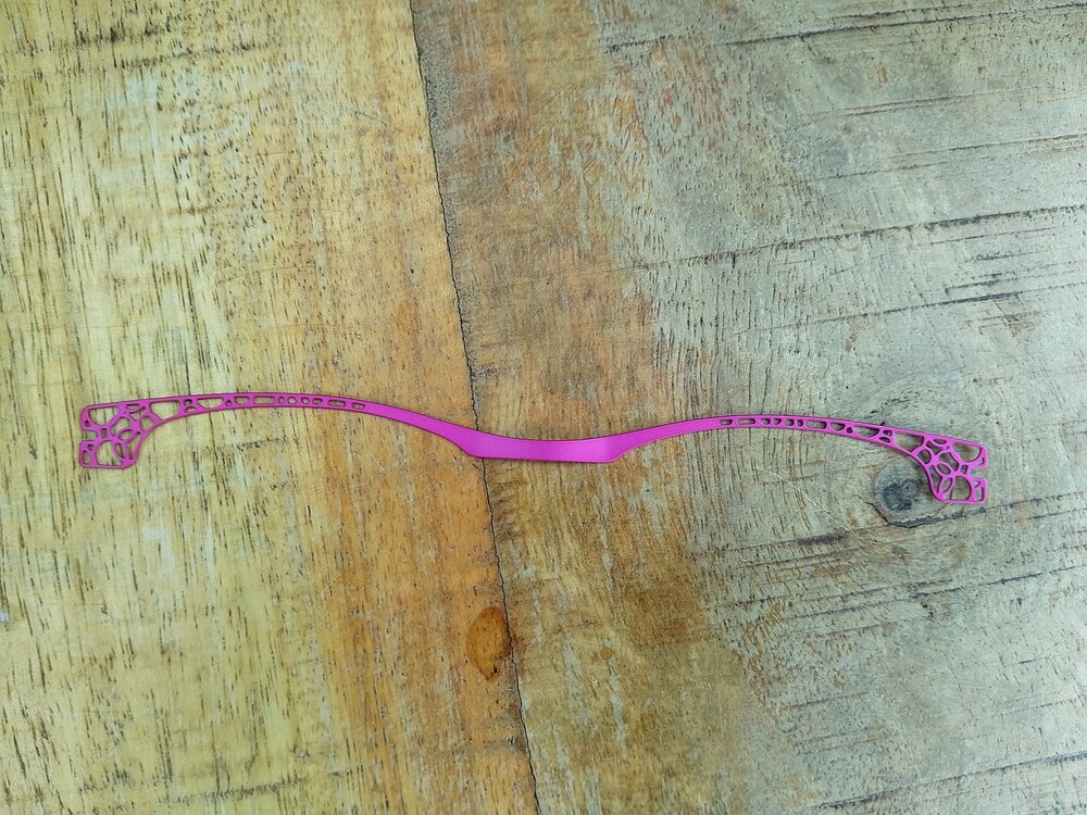ZENKA Clip CIE1124 RZ - ROZAE