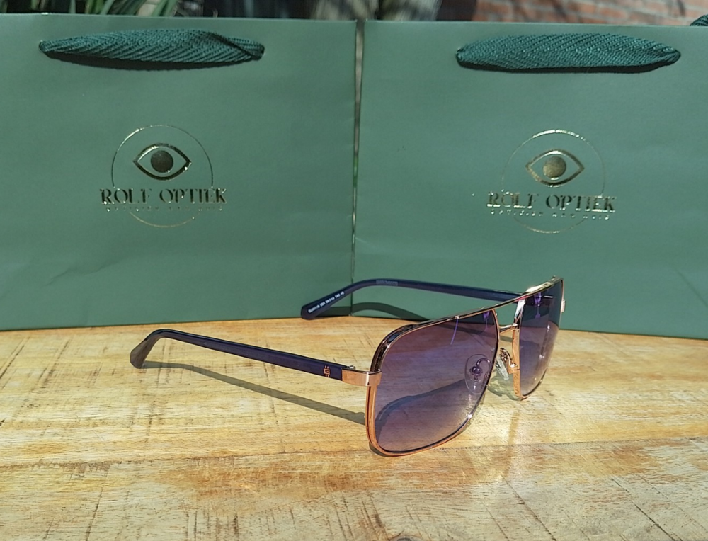 Guess GU00119 28X Zonnebril &ndash; Tijdloze Pilotenstijl