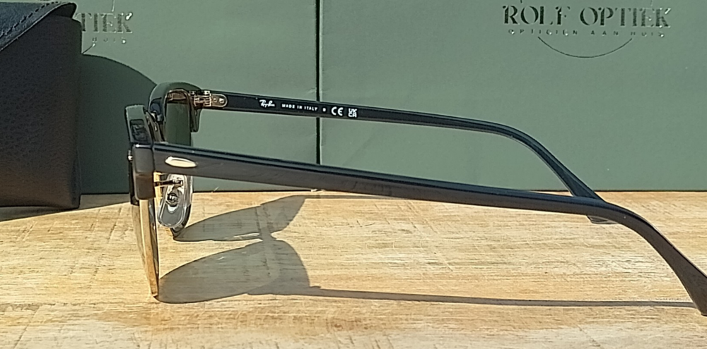 Ray-Ban RB3016 4449 