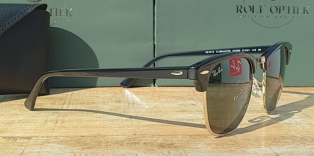 Ray-Ban RB3016 4449 