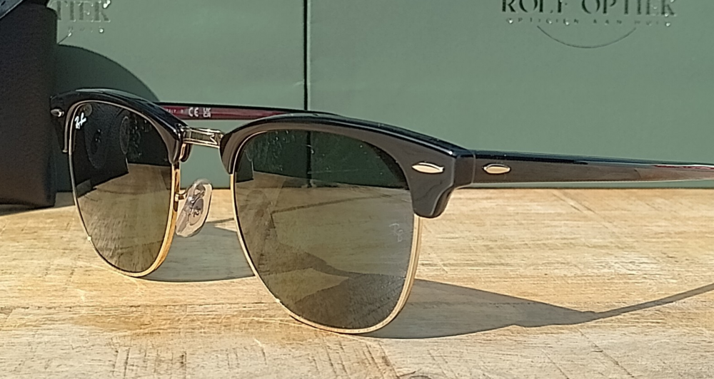 Ray-Ban RB3016 4449 
