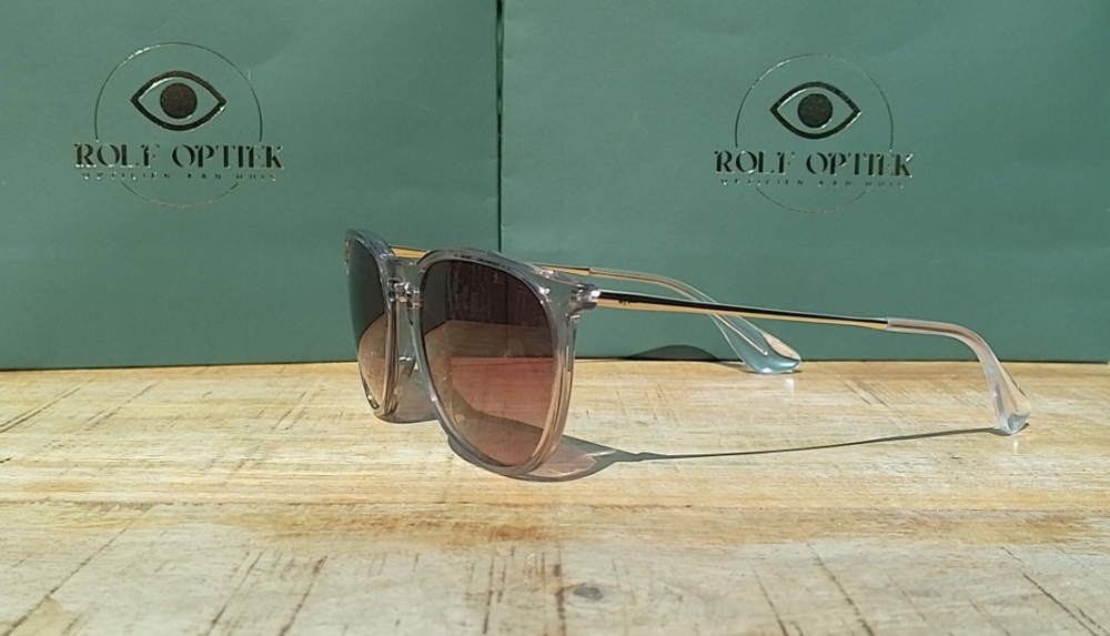 Ray-Ban RB4171 Erika Classic