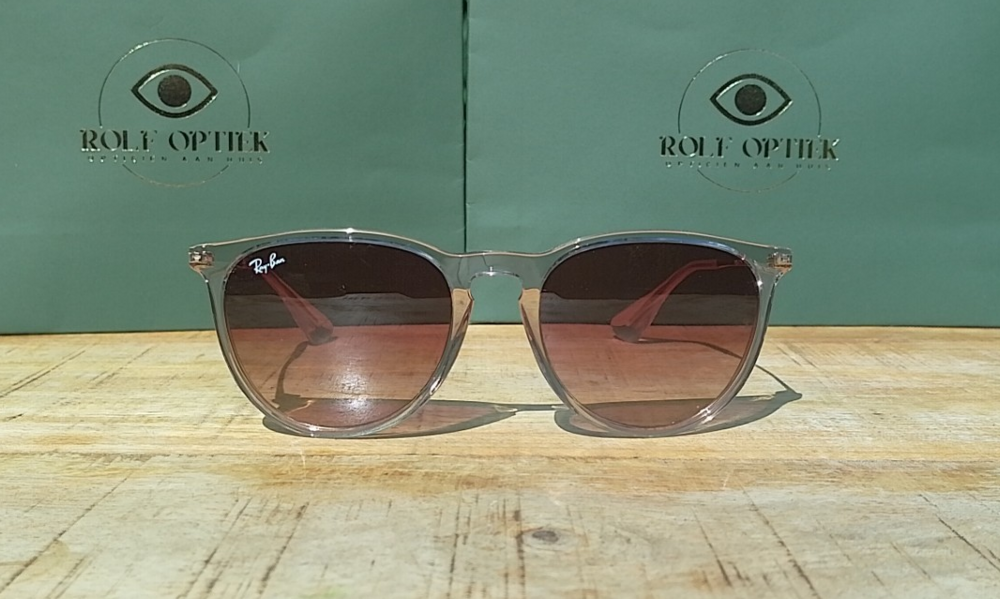 Ray-Ban RB4171 Erika Classic