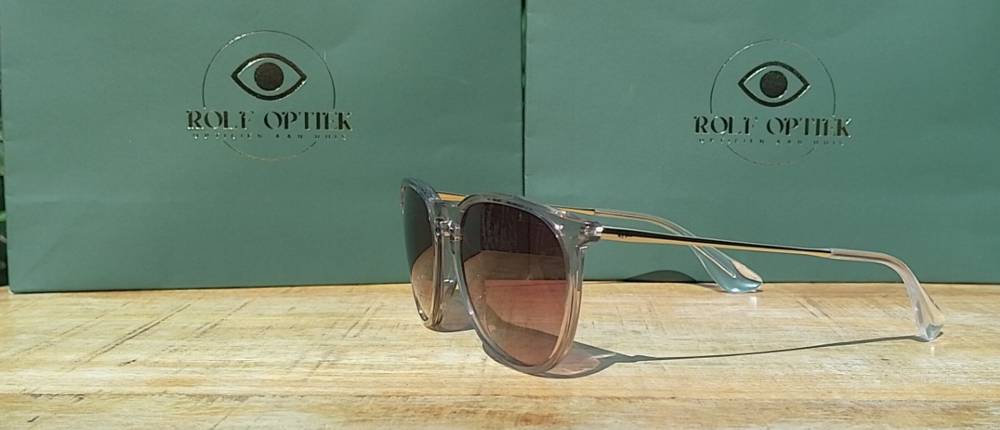 Ray-Ban RB4171 Erika Classic