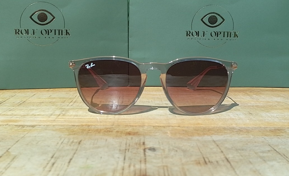 Ray-Ban RB4171 Erika Classic