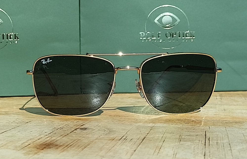 Ray-Ban RB3755