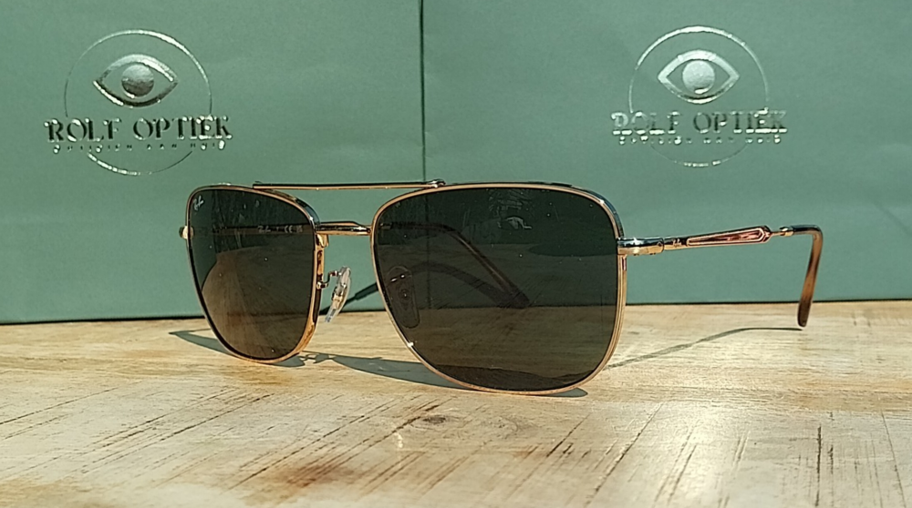 Ray-Ban RB3755