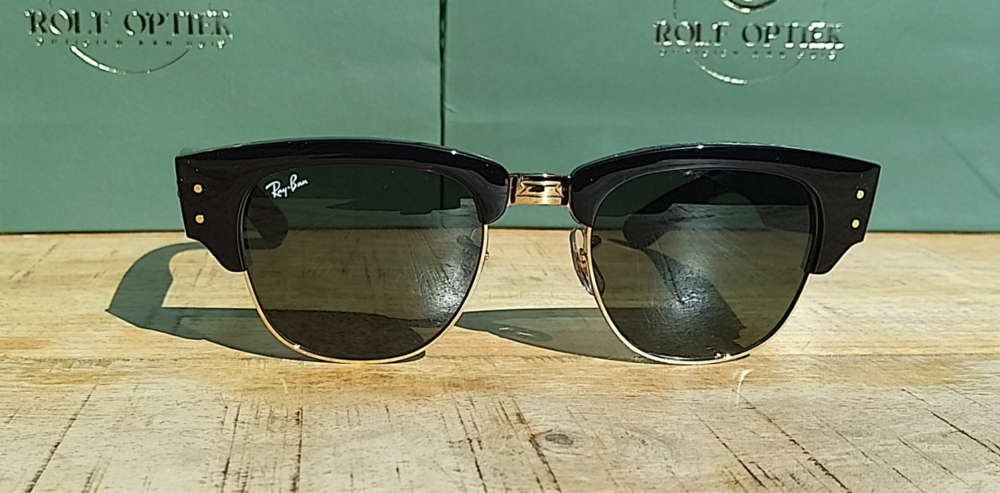 Ray-Ban RB0316S 7156 Mega Clubmaster