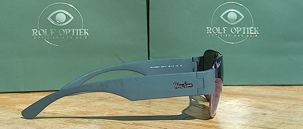 Ray-Ban RB3756CH 004/4L 3P