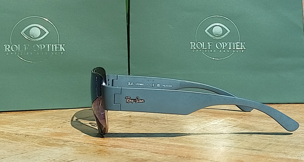 Ray-Ban RB3756CH 004/4L 3P