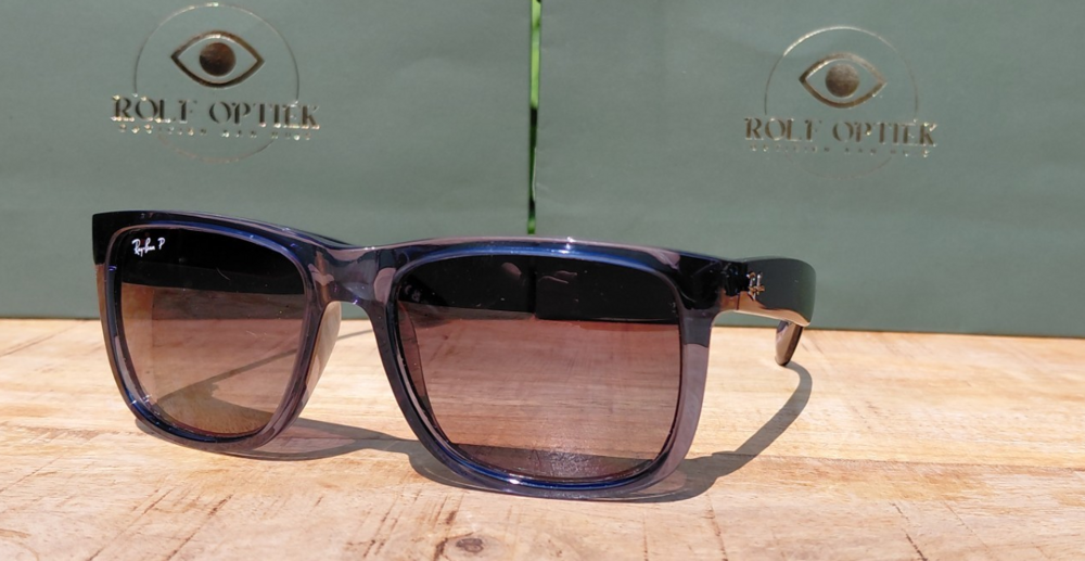 Ray-Ban Justin RB4165 6596/T3