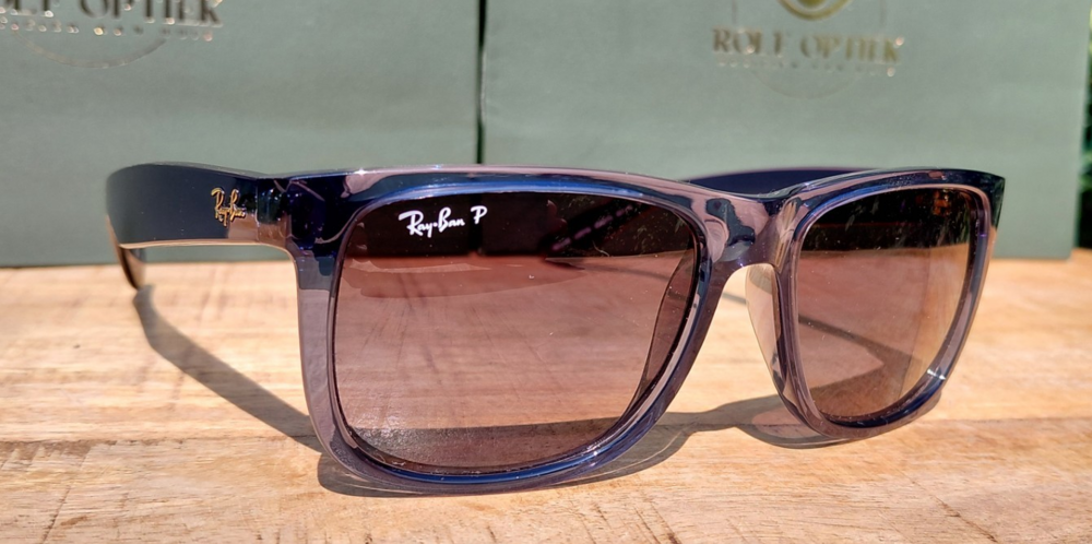Ray-Ban Justin RB4165 6596/T3