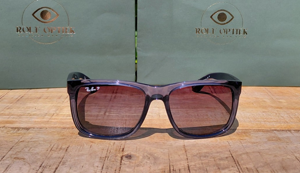 Ray-Ban Justin RB4165 6596/T3