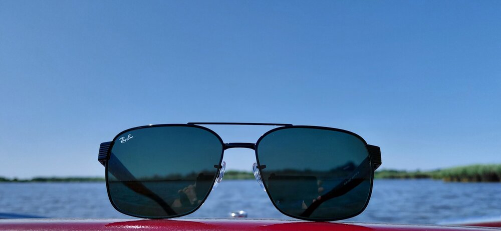 Ray-Ban RB 3751 002/31