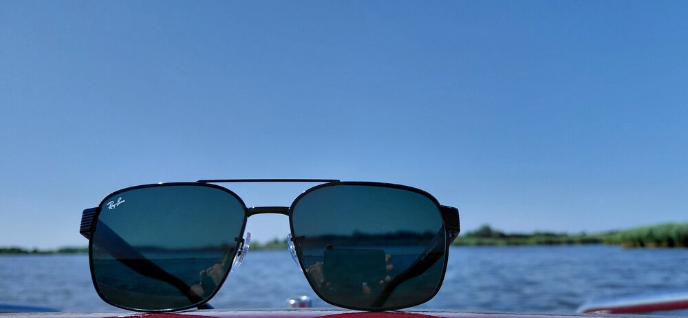 Ray-Ban RB 3751 002/31