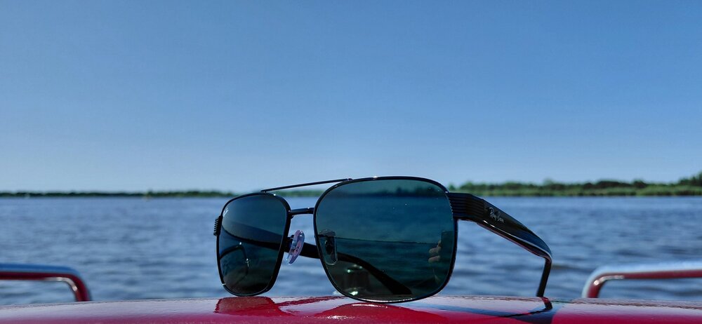 Ray-Ban RB 3751 002/31