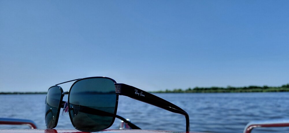Ray-Ban RB 3751 002/31