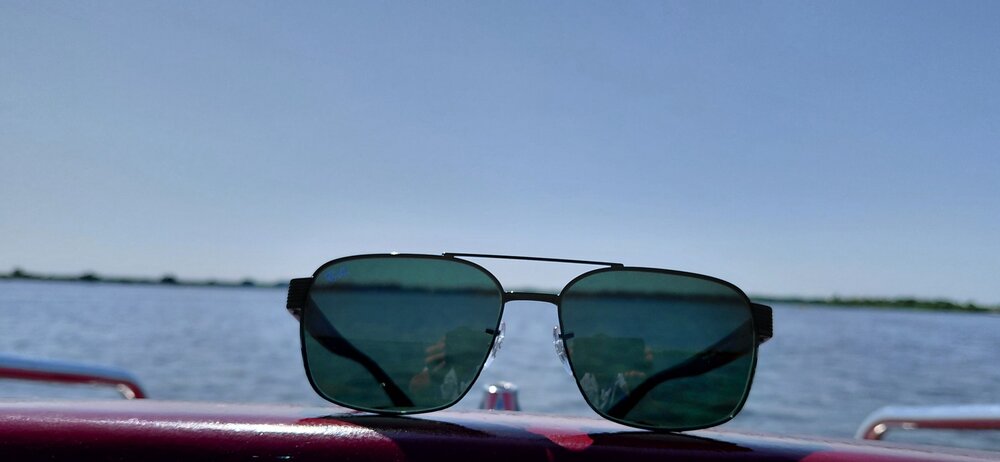 Ray-Ban RB 3751 002/31
