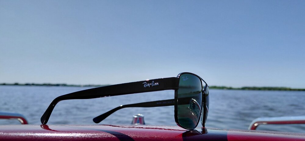 Ray-Ban RB 3751 002/31