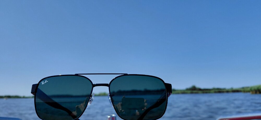 Ray-Ban RB 3751 002/31