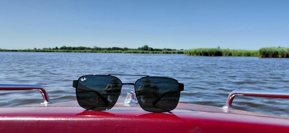 Ray-Ban RB 3751 002/31