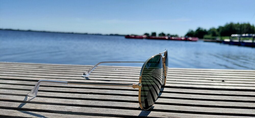 Ray-Ban Aviator Large Metal RB3025 