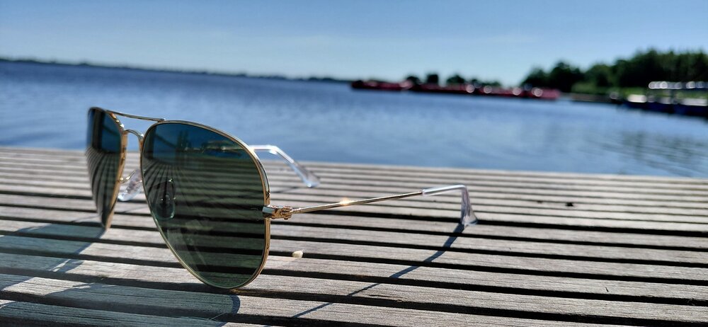 Ray-Ban Aviator Large Metal RB3025 