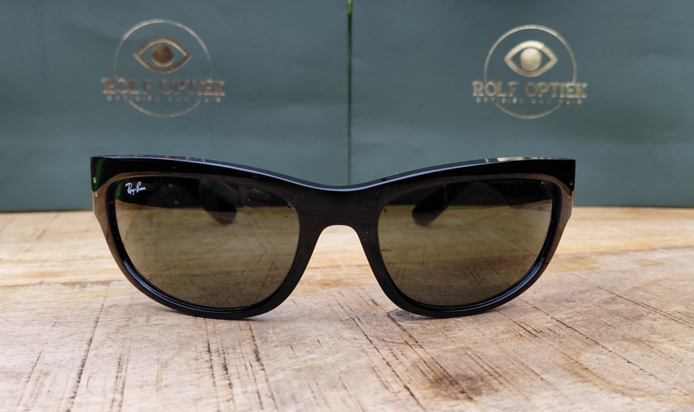 Ray-Ban RB2289 Mega Balorama 901/31