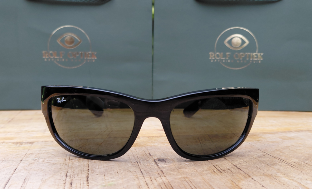 Ray-Ban RB2289 Mega Balorama 901/31