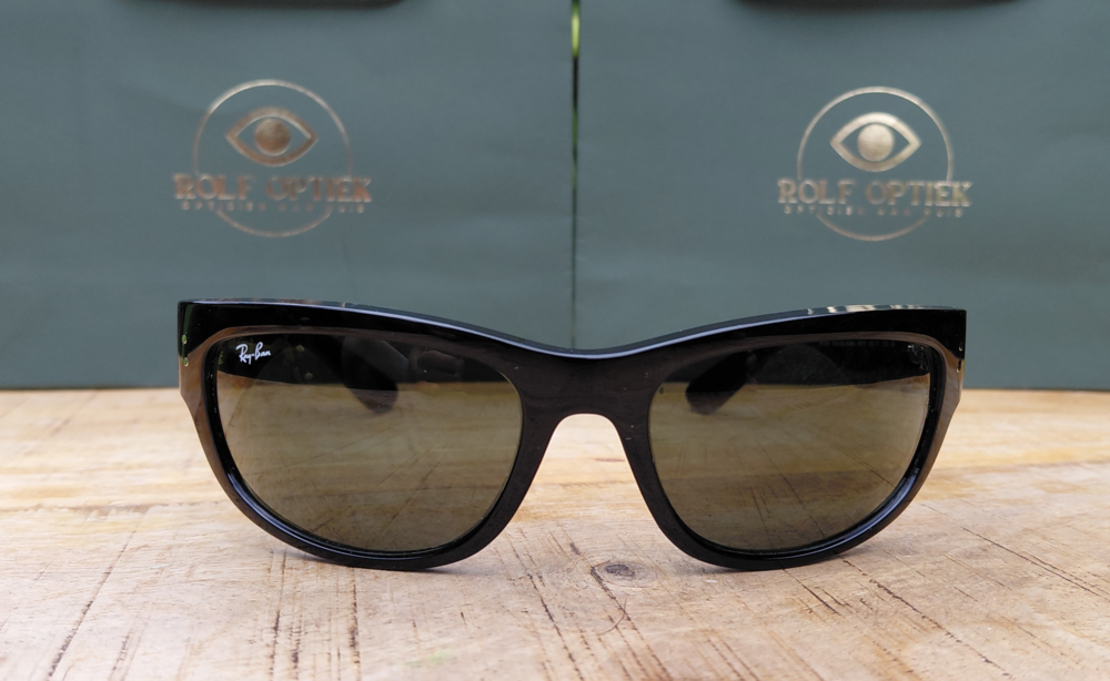 Ray-Ban RB2289 Mega Balorama 901/31