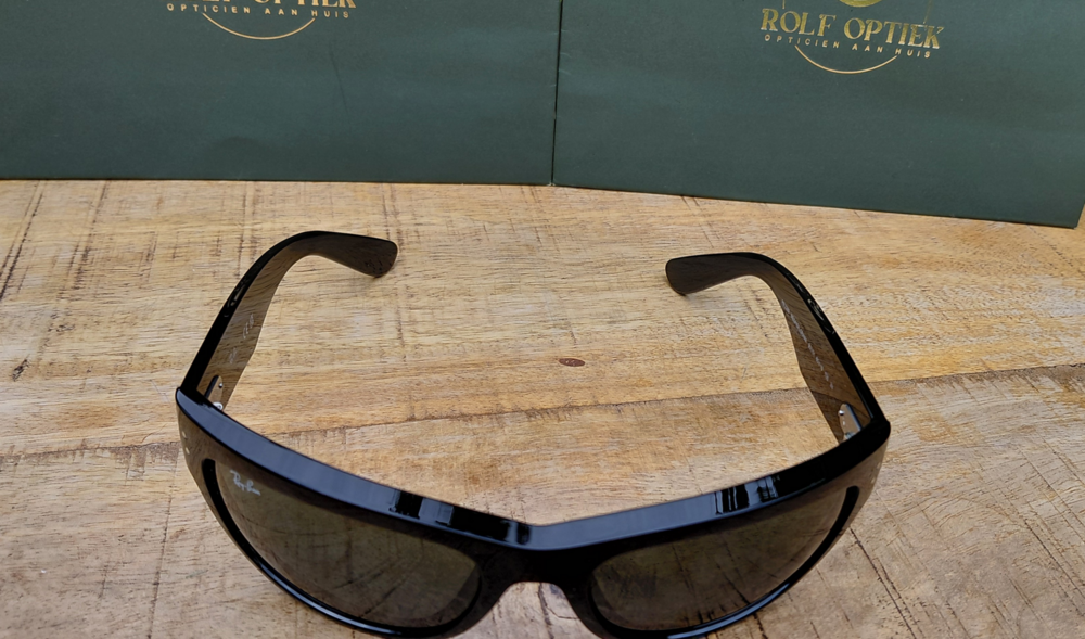 Ray-Ban RB2289 Mega Balorama 901/31