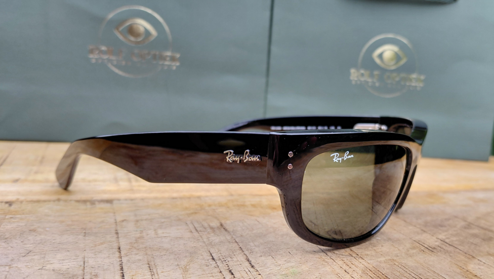 Ray-Ban RB2289 Mega Balorama 901/31