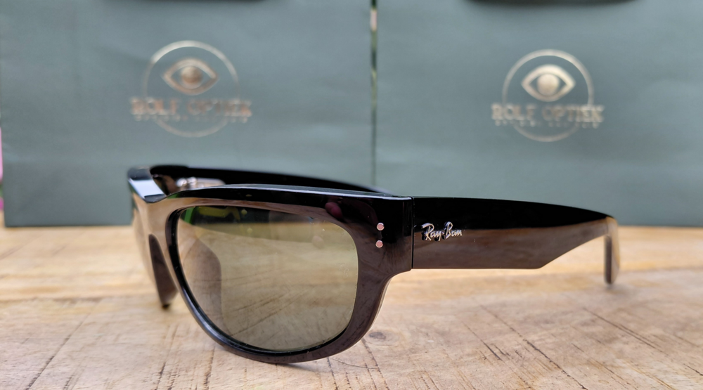 Ray-Ban RB2289 Mega Balorama 901/31