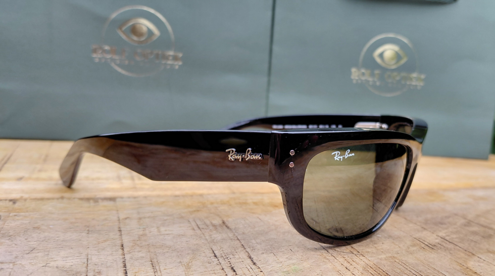 Ray-Ban RB2289 Mega Balorama 901/31