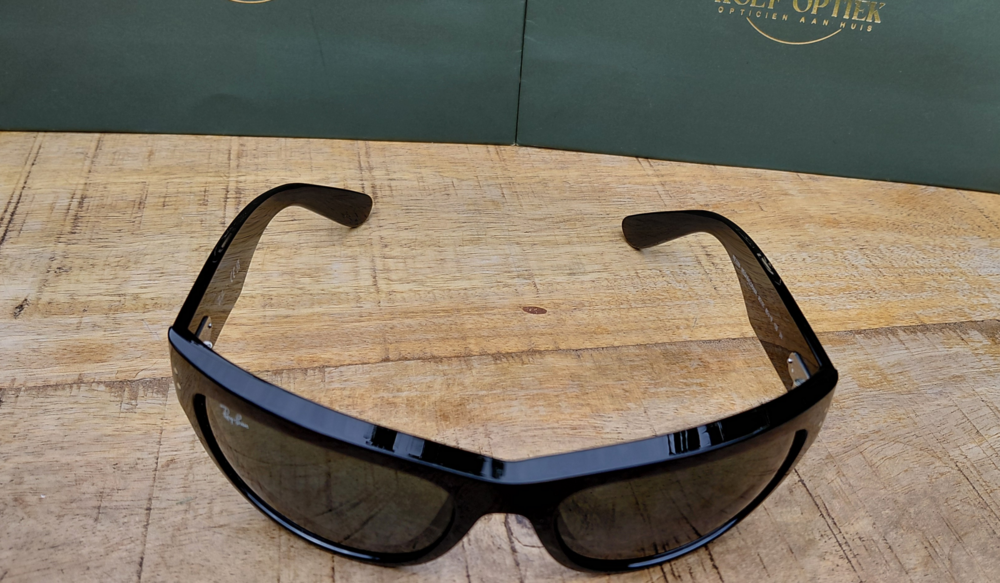 Ray-Ban RB2289 Mega Balorama 901/31