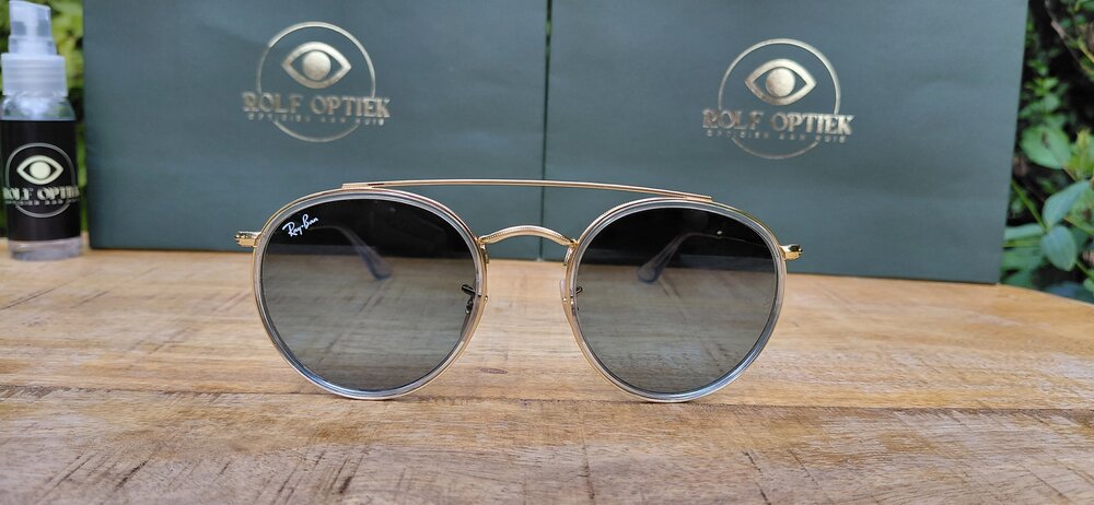 Ray-Ban RB3647N (51-22)