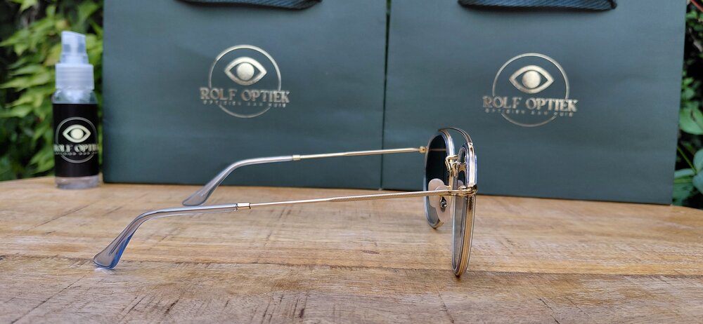 Ray-Ban RB3647N (51-22)