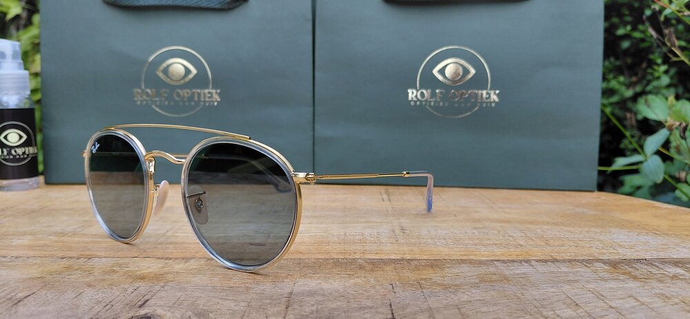Ray-Ban RB3647N (51-22)