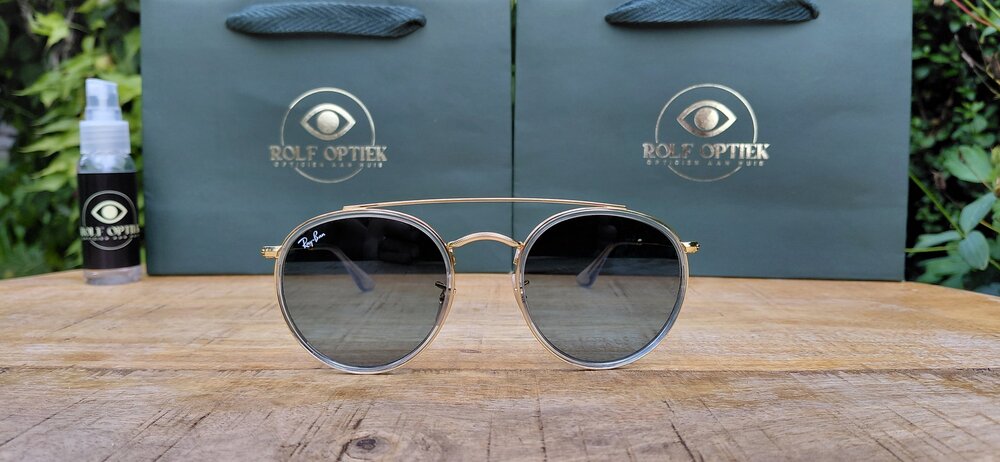 Ray-Ban RB3647N (51-22)
