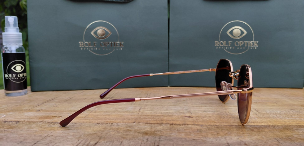 Ray-Ban RB3565 Jack 9209/G2 