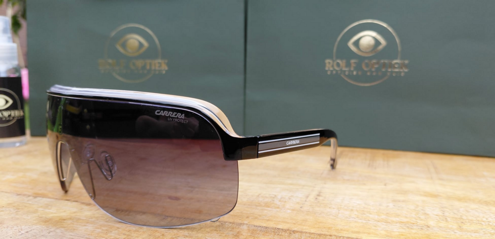 Carrera Topcar 1/N &ndash; Black Crystal