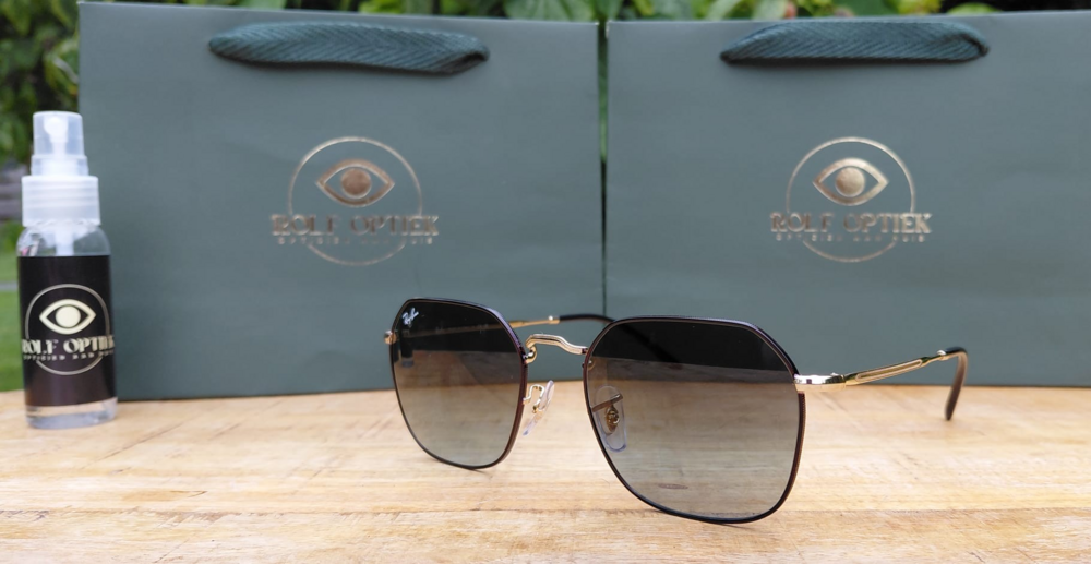 Ray-Ban RB 3694 Jim 002/71