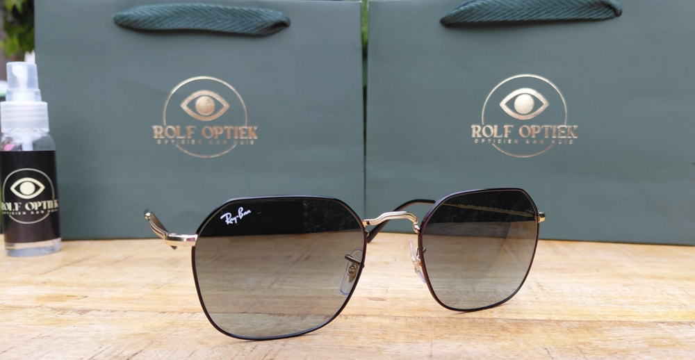 Ray-Ban RB 3694 Jim 002/71