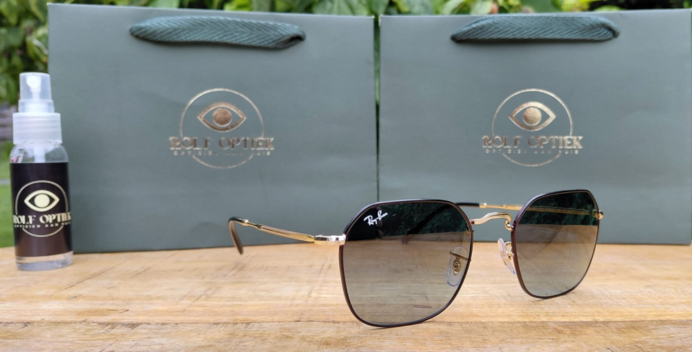 Ray-Ban RB 3694 Jim 002/71