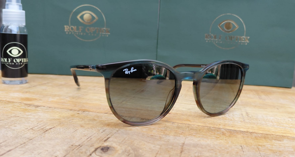 Ray-Ban RB2204 1394/GK