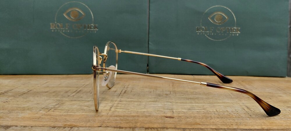 Ray-Ban RB 3447V